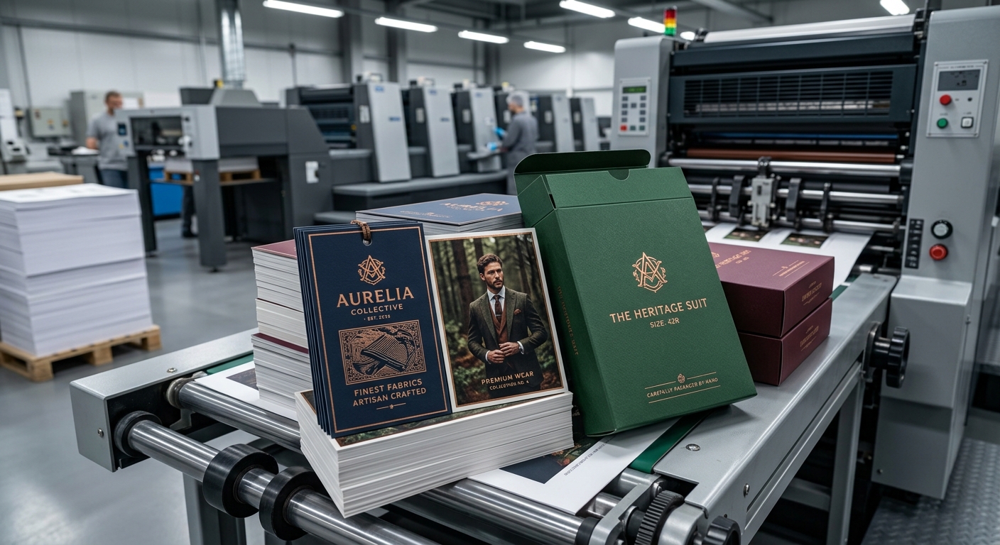 Offset Printing